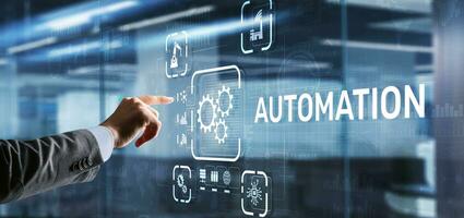 Smart Automation